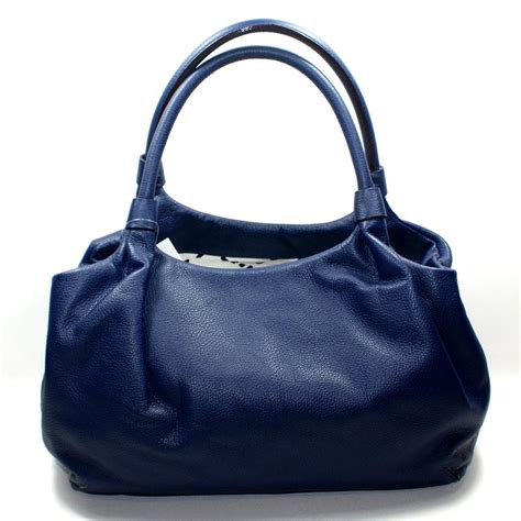 navy blue purse - large navy blue shoulder purse.